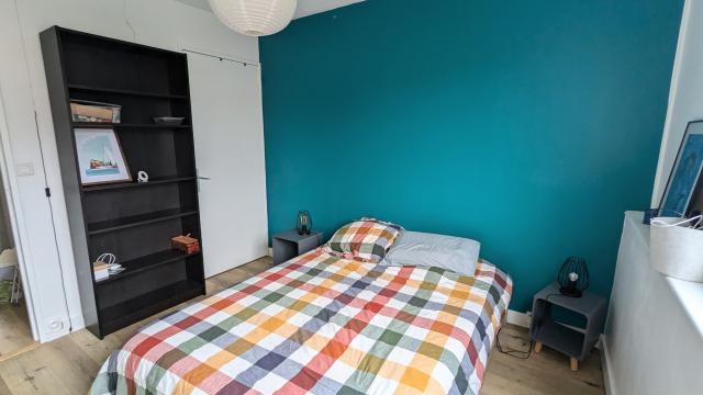 Location appartement T3 Lyon 9 - Photo 5