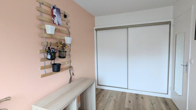 Location appartement T3 Lyon 9 - Photo 7