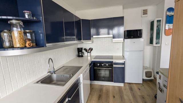 Location appartement T3 Lyon 9 - Photo 8