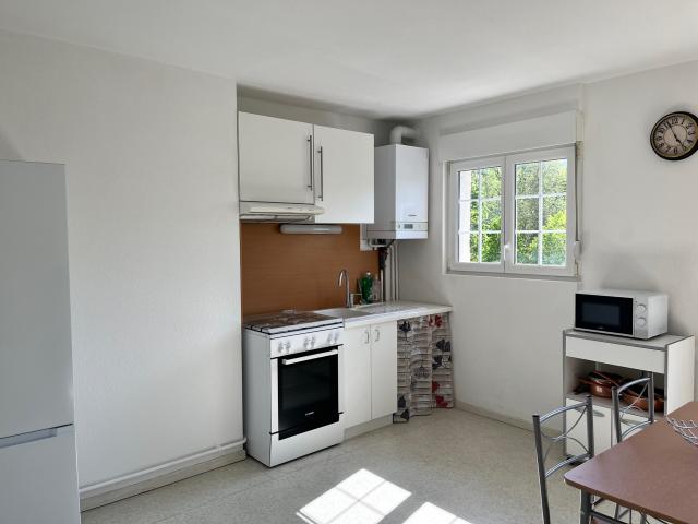 Location appartement T2 Contrexeville - Photo 2