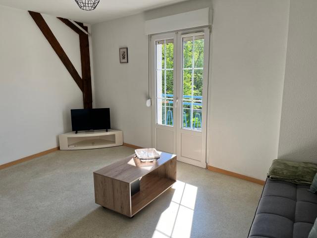 Location appartement T2 Contrexeville - Photo 3