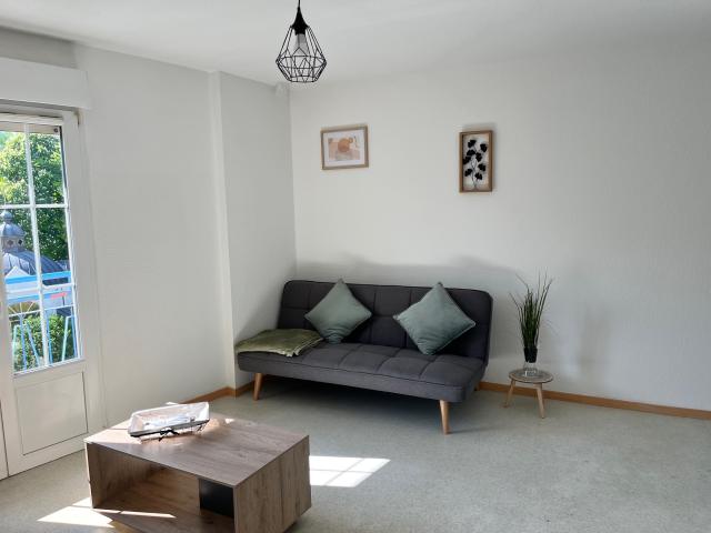 Location appartement T2 Contrexeville - Photo 4