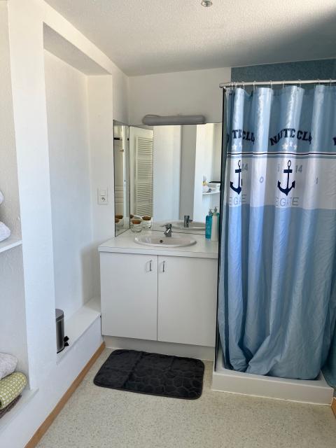 Location appartement T2 Contrexeville - Photo 5