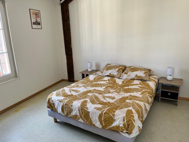 Location appartement T2 Contrexeville - Photo 6