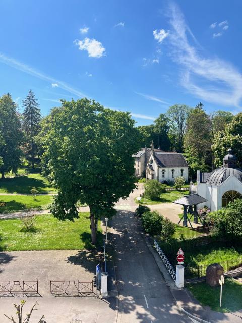 Location appartement T2 Contrexeville - Photo 8