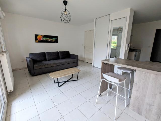 Location studio Le Mans - Photo 6
