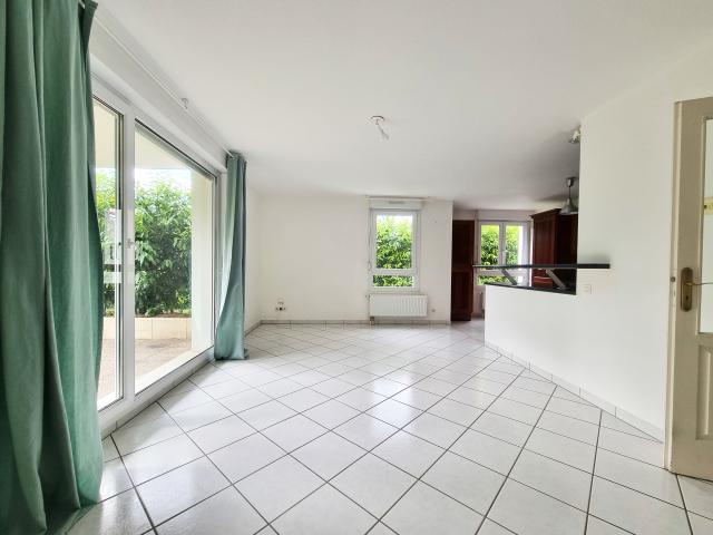 Location appartement T3 Strasbourg - Photo 2