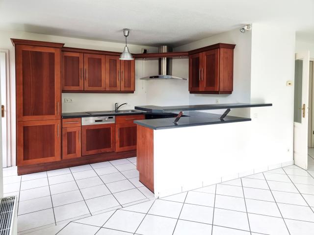 Location appartement T3 Strasbourg - Photo 3