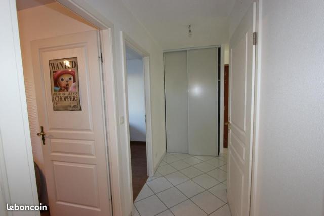 Location appartement T3 Strasbourg - Photo 4