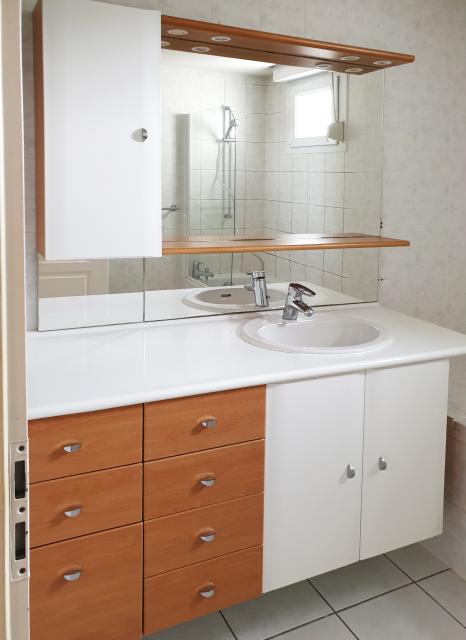 Location appartement T3 Strasbourg - Photo 5