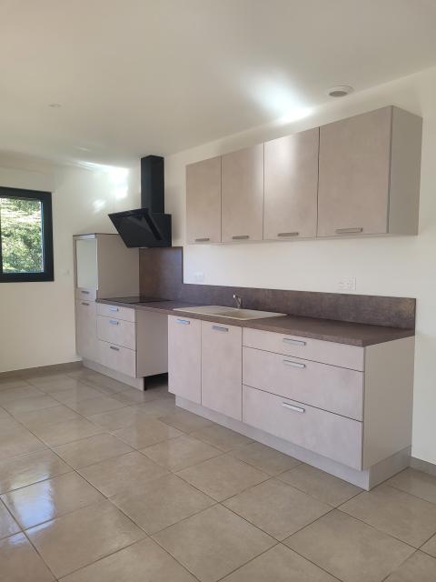 Location appartement T3 St Maximin la Ste Baume - Photo 2