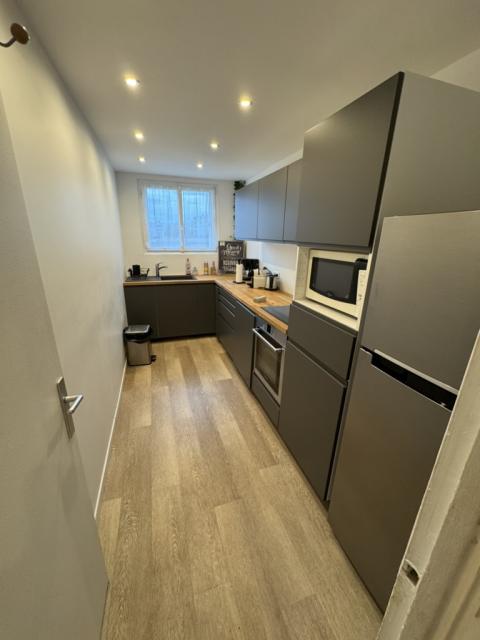 Location appartement T4 Bois d'Arcy - Photo 3