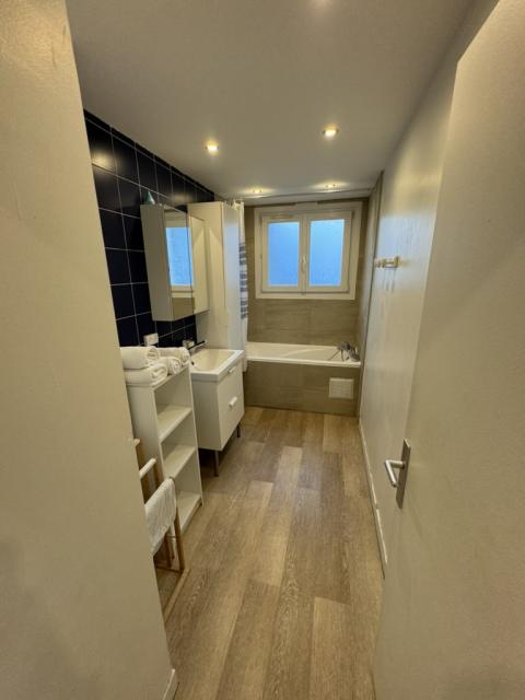 Location appartement T4 Bois d'Arcy - Photo 4