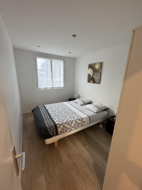 Location appartement T4 Bois d'Arcy - Photo 5