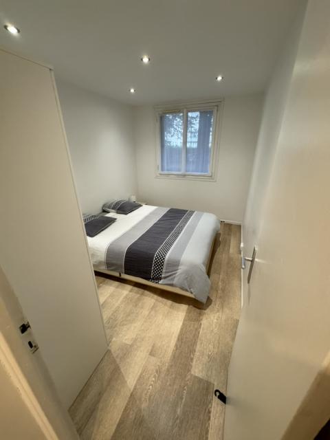 Location appartement T4 Bois d'Arcy - Photo 6