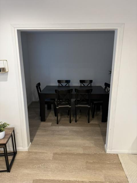 Location appartement T4 Bois d'Arcy - Photo 7