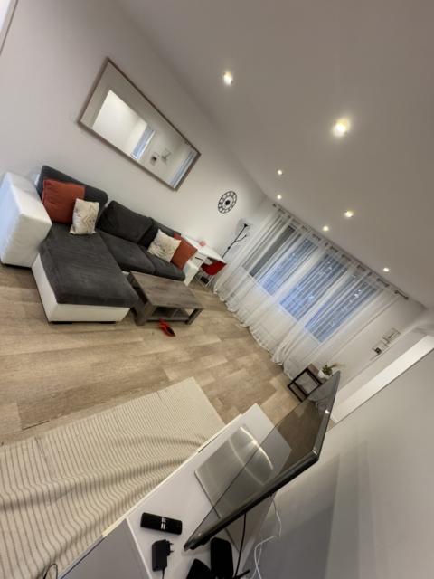 Location appartement T4 Bois d'Arcy - Photo 8