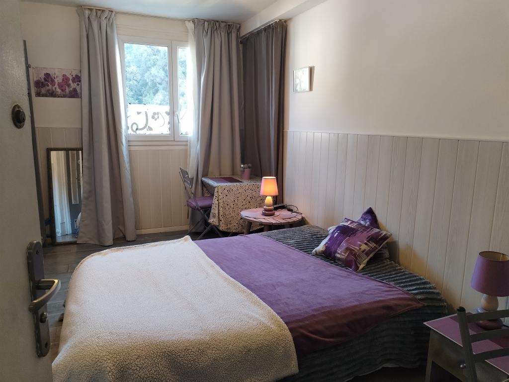 Location chambre Nice - Photo 1