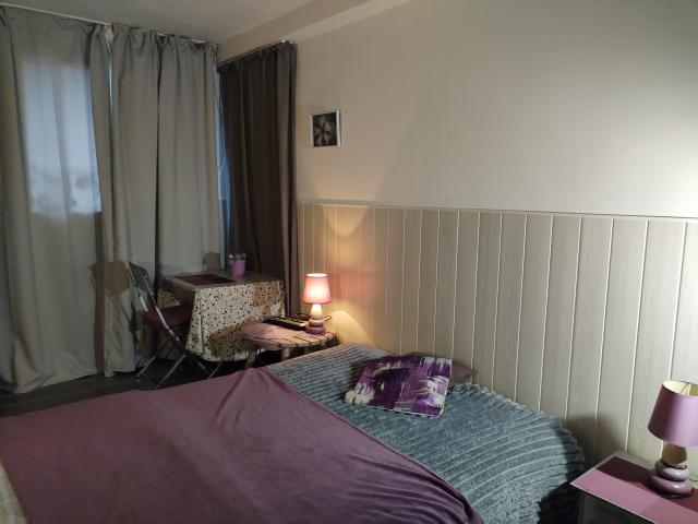Location chambre Nice - Photo 2