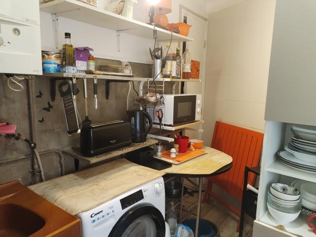 Location chambre Nice - Photo 5
