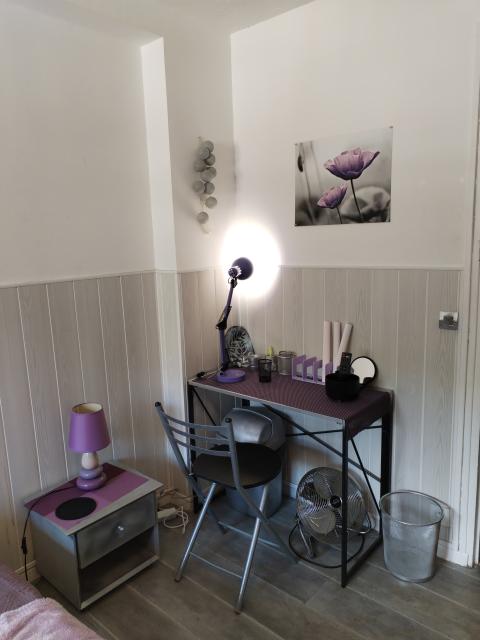 Location chambre Nice - Photo 9