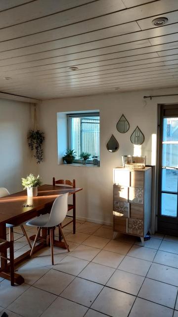 Location maison F3 Narbonne - Photo 2
