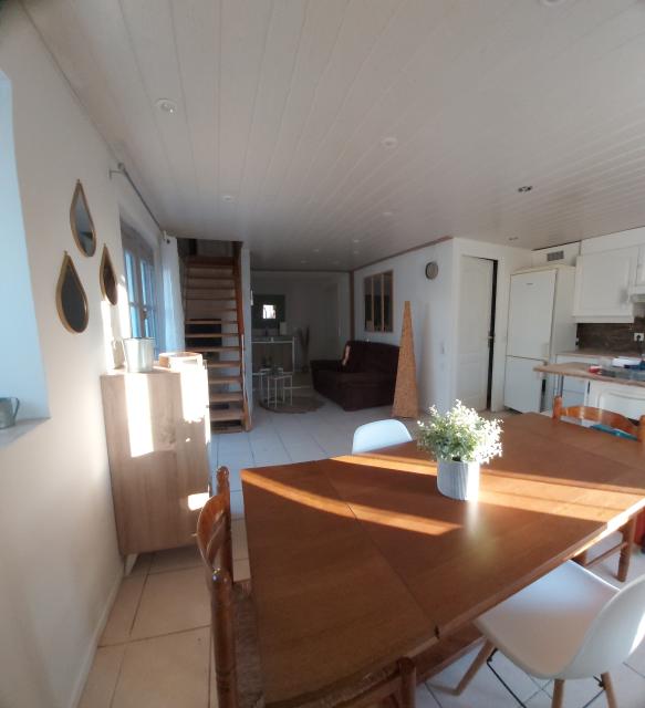 Location maison F3 Narbonne - Photo 3