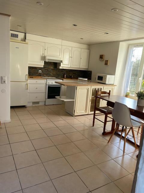 Location maison F3 Narbonne - Photo 6