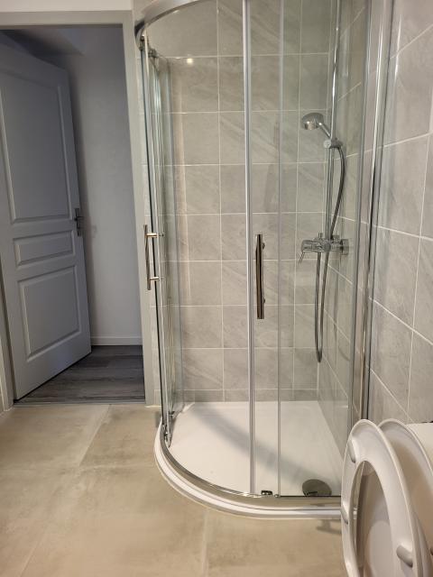 Location appartement T3 Chaussin - Photo 2