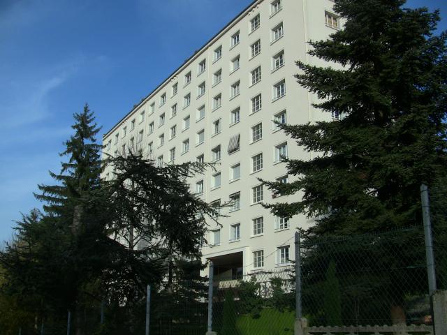 Location appartement T4 Lyon 4 - Photo 3