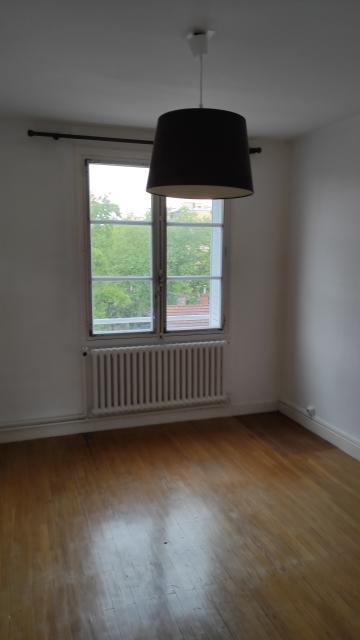 Location appartement T4 Lyon 4 - Photo 4