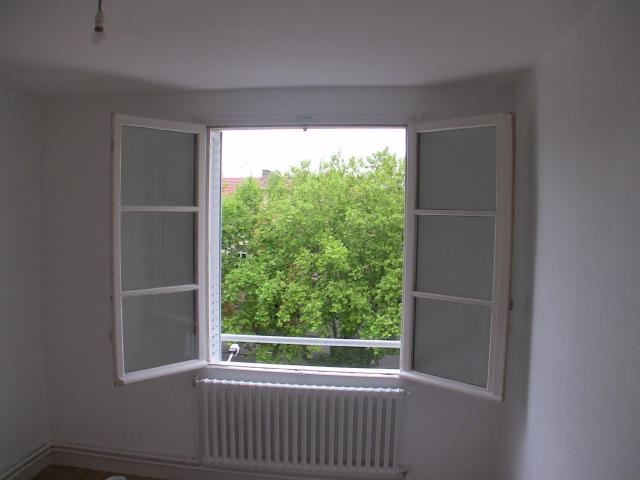 Location appartement T4 Lyon 4 - Photo 5