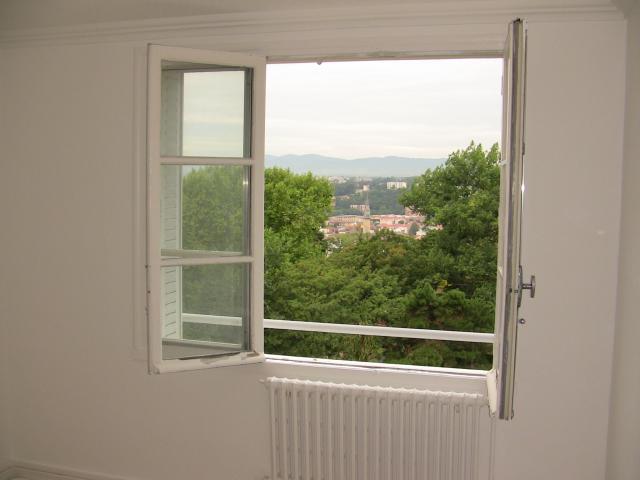 Location appartement T4 Lyon 4 - Photo 6