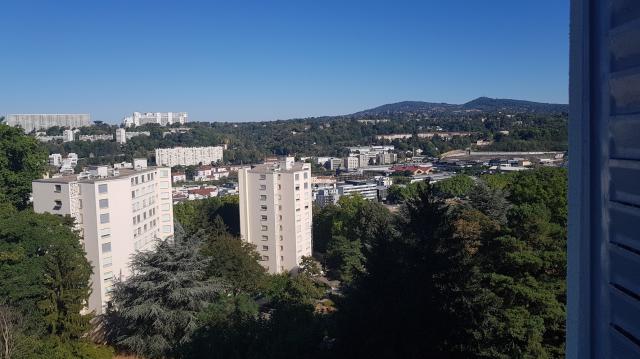 Location appartement T4 Lyon 4 - Photo 7