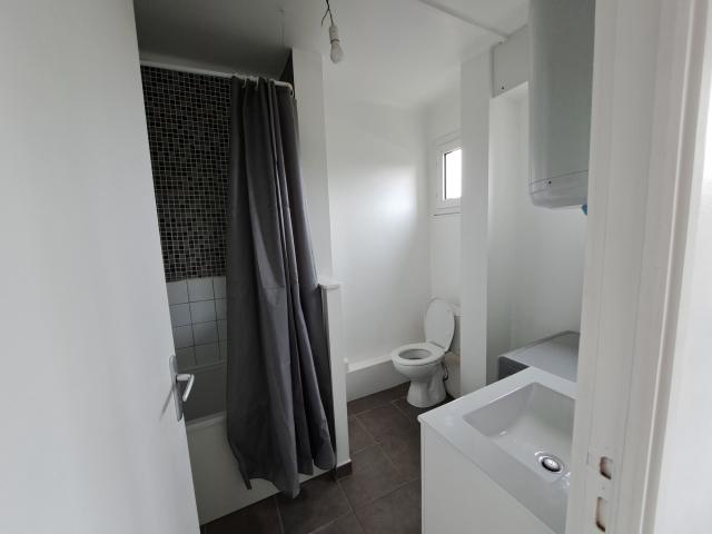 Location appartement T2 Hem - Photo 3