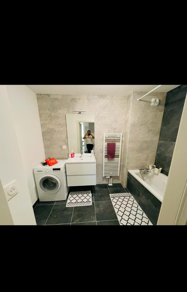 Location chambre Strasbourg - Photo 1