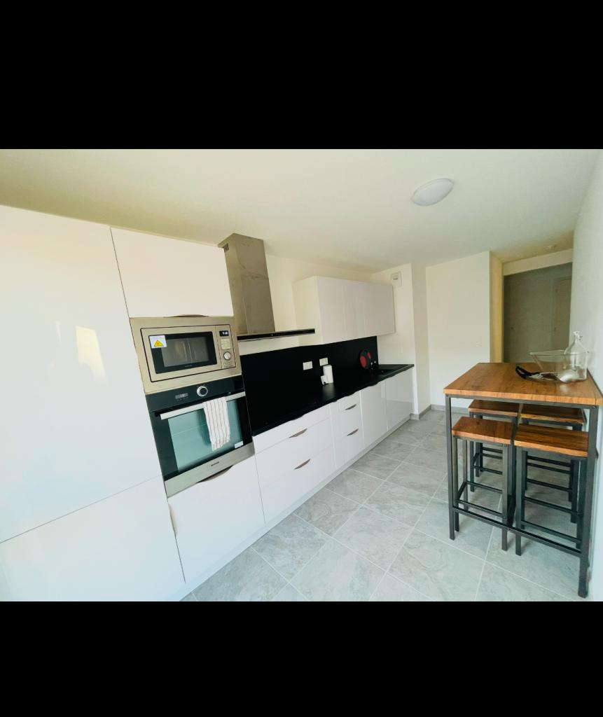 Location chambre Strasbourg - Photo 2
