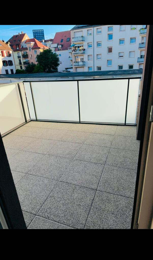 Location chambre Strasbourg - Photo 3