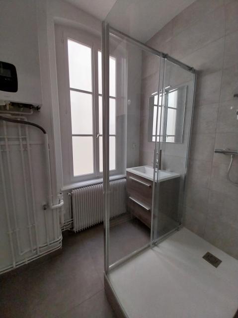 Location appartement T3 Metz - Photo 3