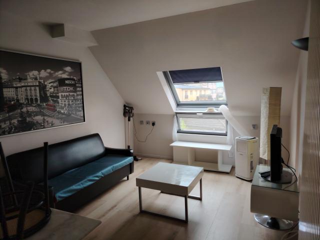Location studio Bourg en Bresse - Photo 1