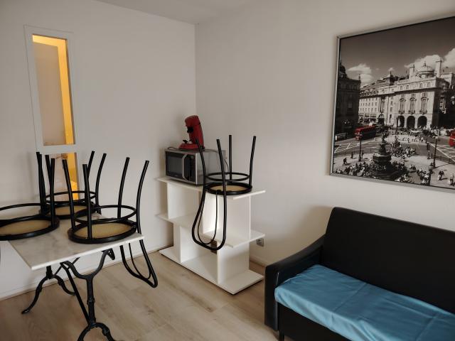 Location studio Bourg en Bresse - Photo 2