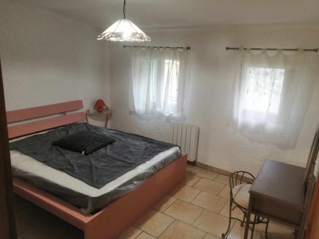 Location maison F3 Malijai - Photo 3