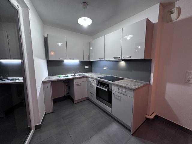 Location appartement T2 Hoenheim - Photo 1