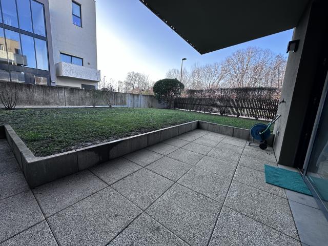 Location appartement T2 Hoenheim - Photo 8