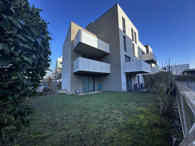 Location appartement T2 Hoenheim - Photo 9