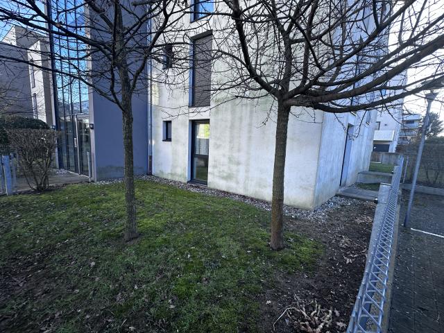 Location appartement T2 Hoenheim - Photo 10