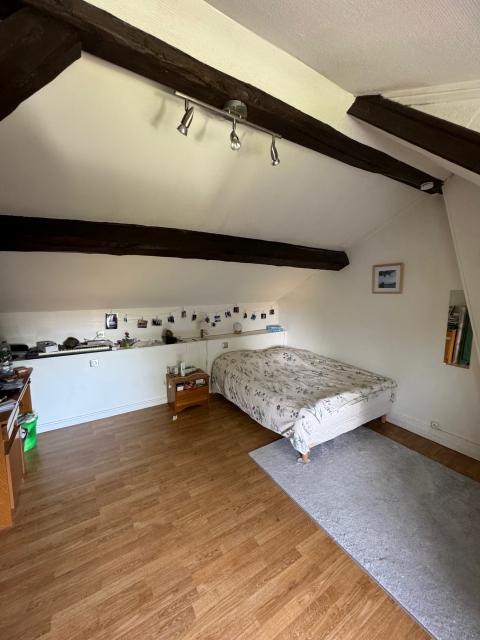 Location maison F8 Villiers St Georges - Photo 3