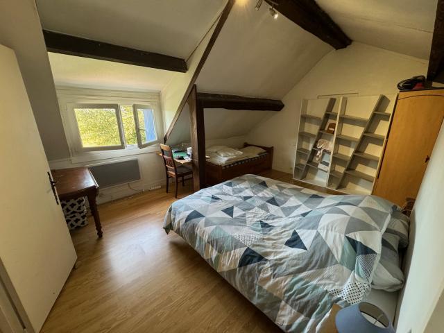 Location maison F8 Villiers St Georges - Photo 4