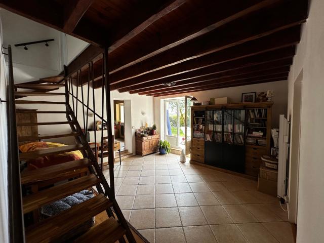 Location maison F8 Villiers St Georges - Photo 5