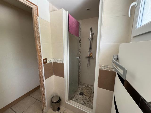 Location maison F8 Villiers St Georges - Photo 7